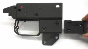 Winterabzugsadapter Stgw. 57