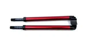 Wyss Zweibeinstütze Stgw. 90 Brandrot