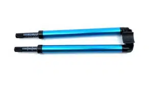 Wyss Zweibeinstütze Stgw. 90 Mittelblau