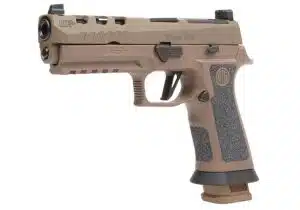 Sig Sauer P320 X-Five DH3 9x19mm