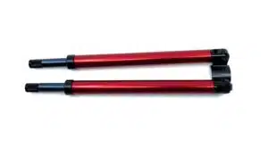 Wyss Zweibeinstütze Stgw. 90 Brandrot