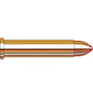 .22 WMR Hornady V-Max 30 grs.