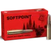 .308 Win. Geco Softpoint 11.0g.