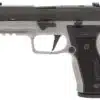 Sig Sauer P320 AXG Carry Two-Tone