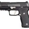 Sig Sauer P320 AXG Equinox