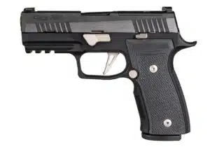 Sig Sauer P320 AXG Equinox