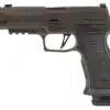 Sig Sauer P320 AXG Legion 9x19mm