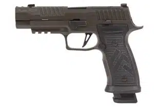 Sig Sauer P320 AXG Legion 9x19mm