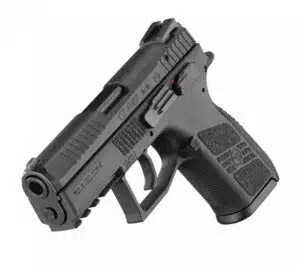 CZ P-07