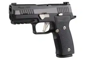 Sig Sauer P320 AXG Equinox