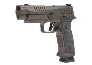 Sig Sauer P320 AXG Legion 9x19mm