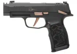 Sig Sauer P365-XL Comp Rose 9x19mm