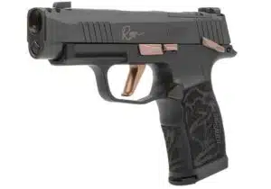 Sig Sauer P365-XL Comp Rose 9x19mm