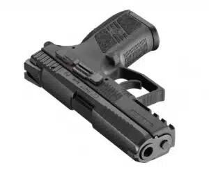CZ P-07