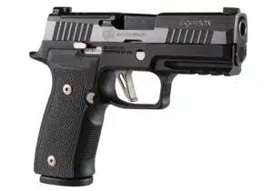 Sig Sauer P320 AXG Equinox