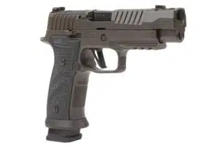 Sig Sauer P320 AXG Legion 9x19mm