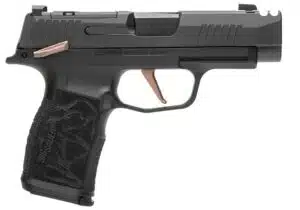 Sig Sauer P365-XL Comp Rose 9x19mm