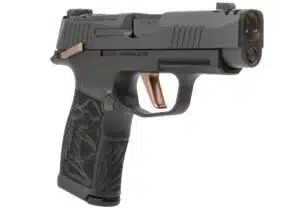 Sig Sauer P365-XL Comp Rose 9x19mm