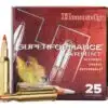 .17 Hornet Hornady Superformance Varmint V-Max 20grs.