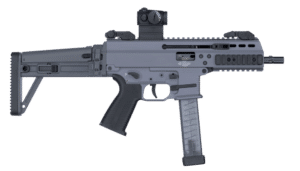 B&T APC9 PRO Sniper Grey Limited Edition