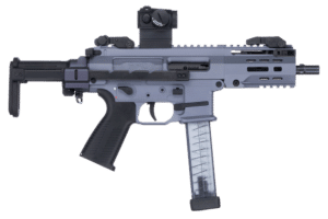 B&T SPC9 PDW Sniper Grey Limited Edition