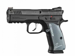 CZ Shadow 2 Compact OR