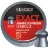 JSB Exact Jumbo Express 5.52mm