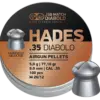 JSB Hades .35 / 9mm