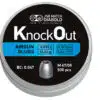 JSB Knock Out Slug .177 / 4.51mm