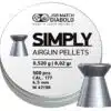 JSB Simply .177 / 4.50mm