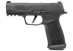 Sig Sauer P365-X Macro Tacops 9x19mm