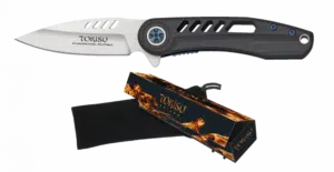 Tokisu Einhandmesser