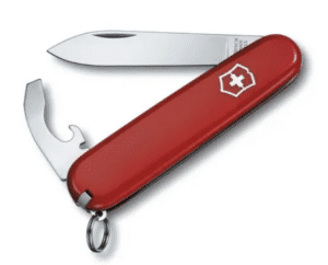 Victorinox Bantam rot