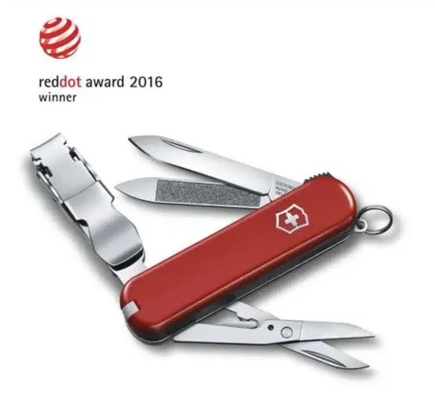shop_0_Victorinox-Nail-Clip-rot Victorinox Nail Clip rot