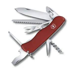 Victorinox Outrider rot