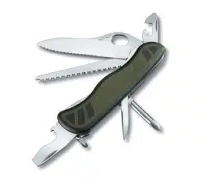 Victorinox Soldatenmesser