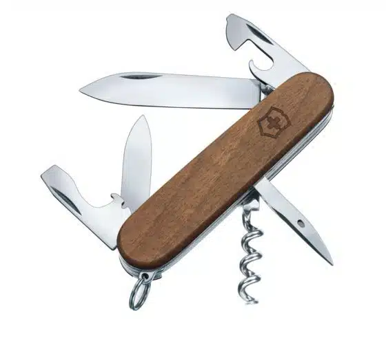Victorinox Spartan Wood Victorinox Spartan Wood