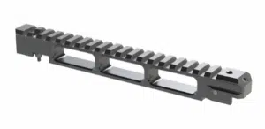 Wyss Waffen Zielfernrohrmontage Picatinny Stgw. 57 20 MOA