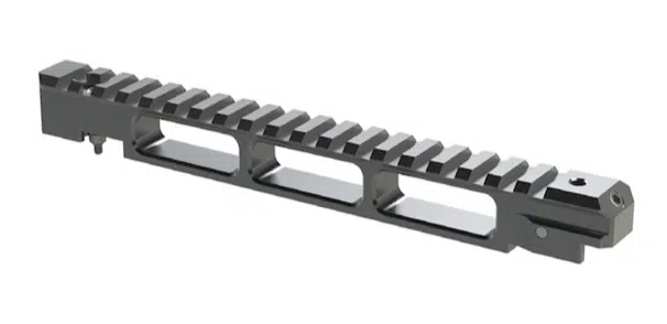 Wyss Waffen Zielfernrohrmontage Picatinny Stgw. 57 20 MOA