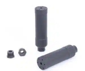 B&T Jagd-Schalldämpfer StarLite, .17 HMR / 1/2x20 UNF