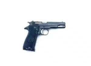 Pistole Star 7.65 Browning, Occasion