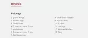 Victorinox Huntsman Wood