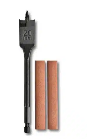 Victorinox Venture Pro Kit schwarz