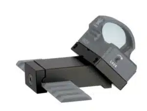 Vortex RT45 Offset Mount for Razor