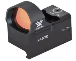 Vortex Razor Red Dot 3 MOA