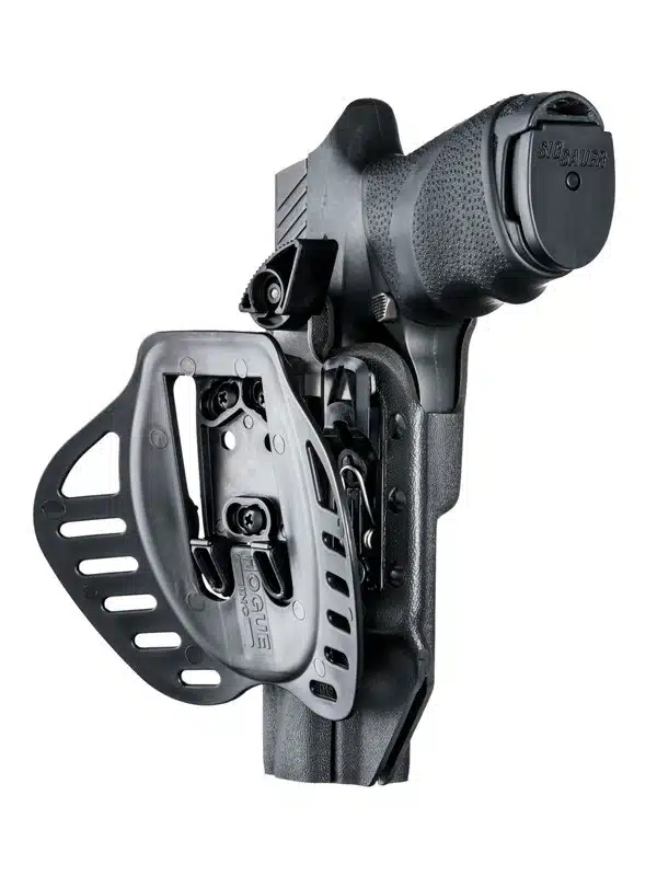Hogue ARS Stage 1 Carry Holster zu Sig Sauer P320 / P250