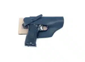 Pistole Star 7.65 Browning, Occasion