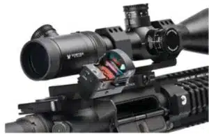 Vortex RT45 Offset Mount for Razor