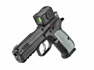 CZ Shadow 2 Compact OR