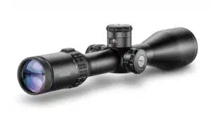 Hawke Sidewinder 30 4-16x50 SF, FFP GenII